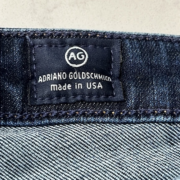 AG Jeans for Women Cigarette Leg The Stilt - Picture 9 of 10